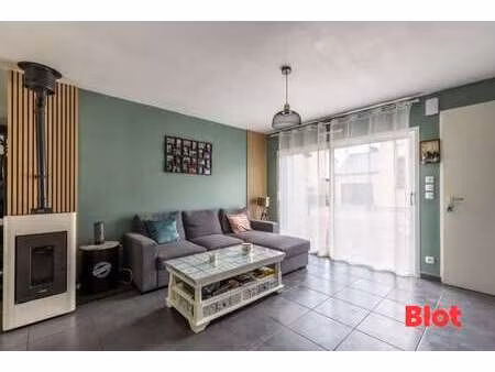 vente maison à janzé (35150) : à vendre / 78m² janzé
