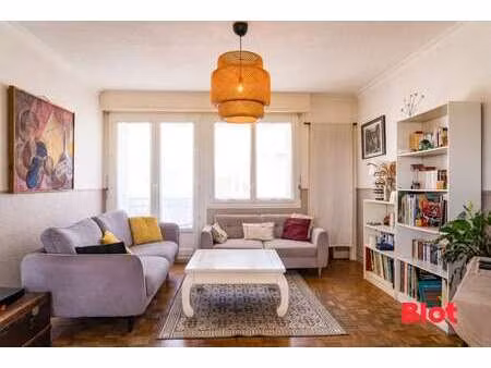 vente maison à lanester (56600) : à vendre / 114m² lanester