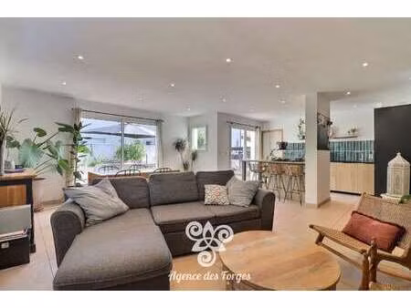 vente maison à la chapelle-heulin (44330) : à vendre / 107m² la chapelle-heulin