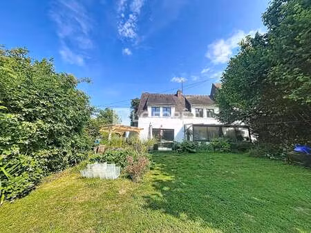 vente maison à tinchebray (61800) : à vendre / 100m² tinchebray