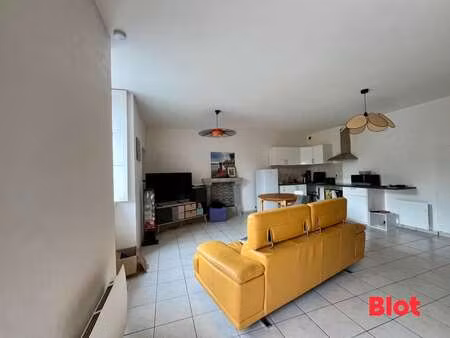 location maison à montfort-sur-meu (35160) : à louer / 56m² montfort-sur-meu