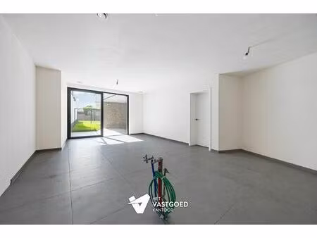appartement te koop in tessenderlo-ham met 1 slaapkamer