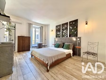 appartement à nice (06000)