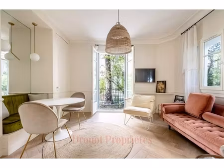 annonce appartement à vendre