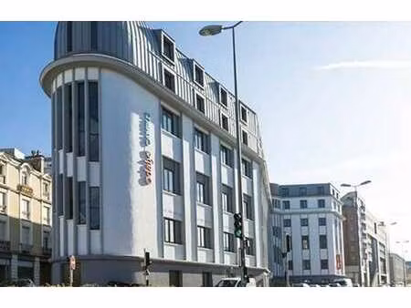 vente appartement t1 au mans république (72000) : à vendre t1 / 17m² le mans république