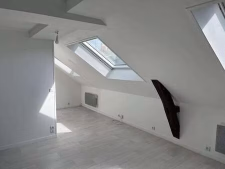 location appartement t1 au mans mission - monthéard (72000) : à louer t1 / 23m² le mans mi