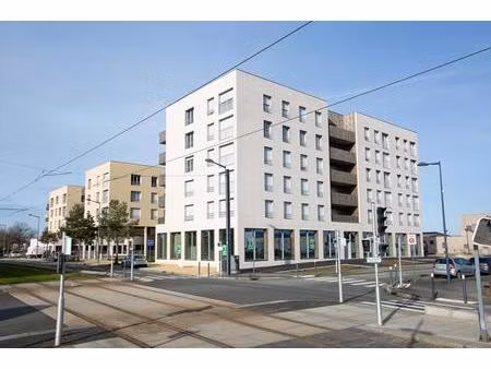 appartement t2
