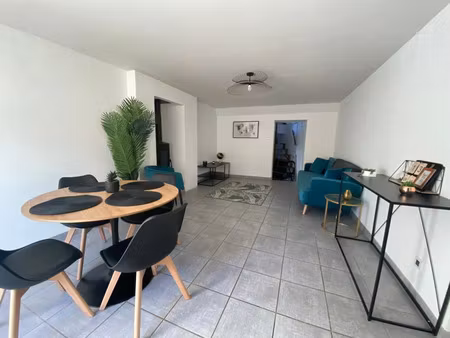 location maison 3 pièces 66 m² à ombrée d’anjou (49420)