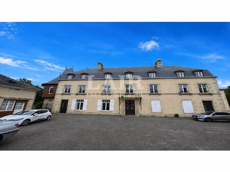 appartement alencon type 2 pour investisseur - réf 15340