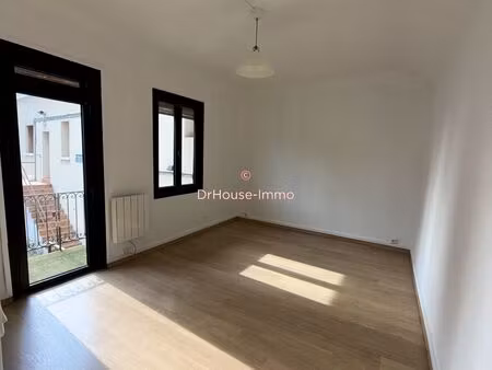 appartement avec balcon et place de parking à meaux