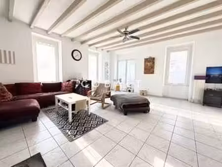 vente maison à la grigonnais (44170) : à vendre / 110m² la grigonnais