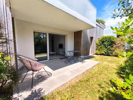 vente appartement 2 pièces à carnac (56340) : à vendre 2 pièces / 48m² carnac