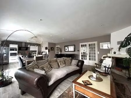 vente appartement 6 pièces et plus à dinan (22100) : à vendre 6 pièces et plus / 147m² din