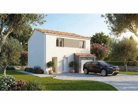 vente maison à chaumes-en-retz (44320) : à vendre / 100m² chaumes-en-retz