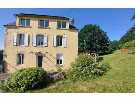 vente maison à elliant (29370) : à vendre / 100m² elliant