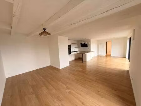 vente maison à liffré (35340) : à vendre / 104m² liffré