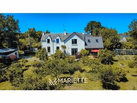 vente maison à névez (29920) : à vendre / 135m² névez
