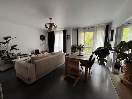 location appartement 4 pièces colocation à rennes sud (35000) : à louer 4 pièces colocatio