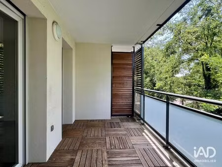 appartement à lyon (69009)