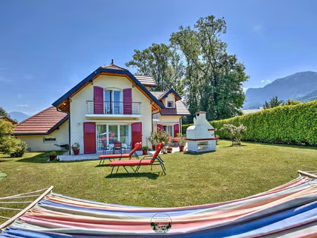 vente maison 5 pièces 155 m² la roche-sur-foron (74800)