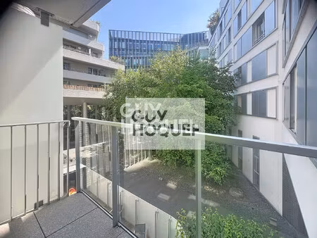 appartement à vendre de 1 pièce de 30,37 m²