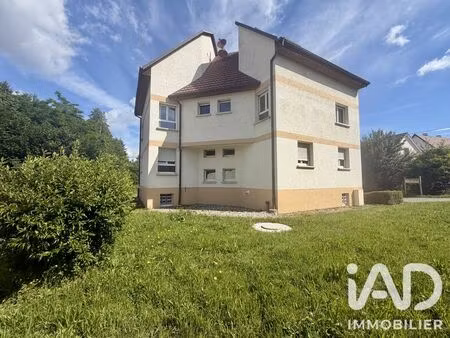 duplex à durmenach (68480)