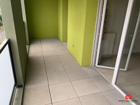 appartement à louer lyon