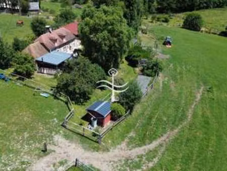 vente maison à annebault (14430) : à vendre / 99m² annebault