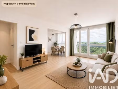 appartement à mérignac (33700)