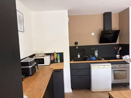 vente appartement 2 pièces à rezé (44400) : à vendre 2 pièces / 44m² rezé