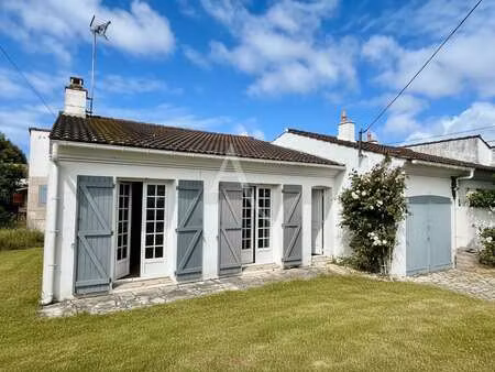 vente maison à sion-sur-l-ocean (85270) : à vendre / 89m² sion-sur-l-ocean
