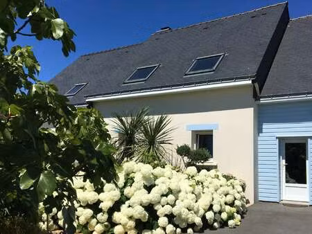 vente maison à guérande (44350) : à vendre / 131m² guérande