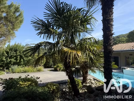 vente maison/villa 7 pièces