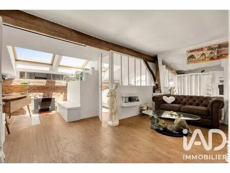 appartement à toulouse (31000)