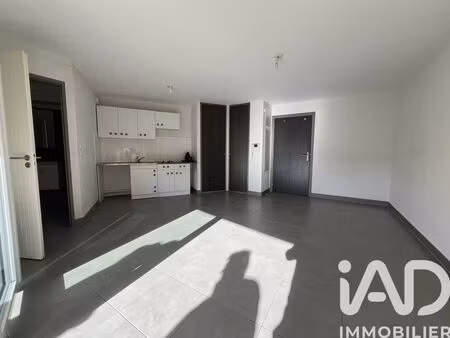 studio à agde (34300)