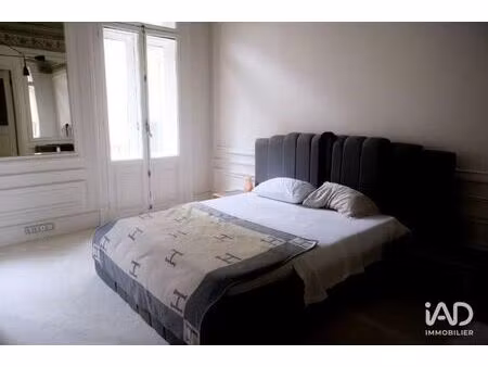 appartement à vif (38450)