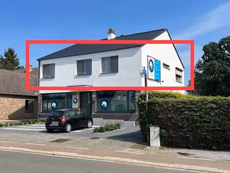 appartement à louer à zonhoven € 980 (lpizk) - immo dullers | zimmo