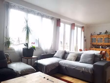 vente appartement 4 pièces à lorient (56100) : à vendre 4 pièces / 106m² lorient