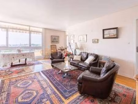 vente appartement 4 pièces à nantes (44000) : à vendre 4 pièces / 85m² nantes