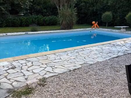 vente maison à vertou (44120) : à vendre / 170m² vertou