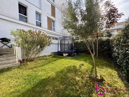 appartement à louer châtenay-malabry