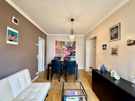 appartement t2 30m2 calme absolu paris 14e métro plaisance