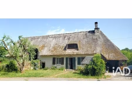 maison à latronche (19160)