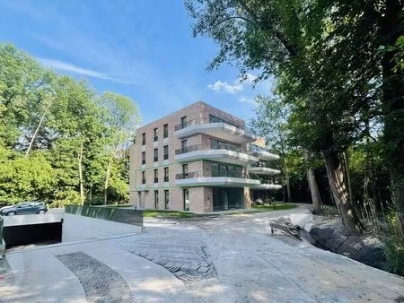 appartement à louer à sint-amandsberg € 1.595 (lpizr) - tve vastgoed | zimmo