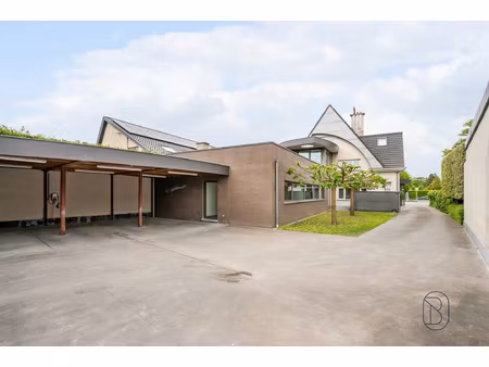 huis te koop in waregem met 4 slaapkamers