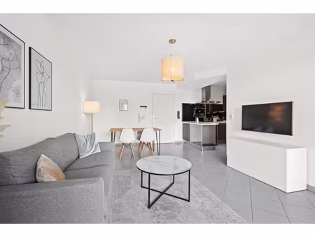 annonce appartement à louer