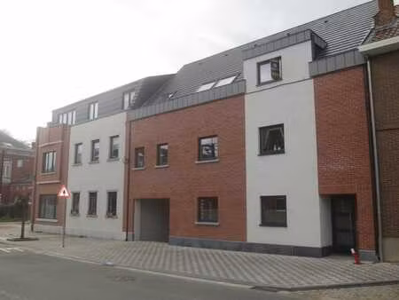 appartement 2 chambres, epc a, écaussinnes
