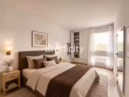 vente appartement 3 pièces 65 m² à limeil-brevannes (94450), 190 000 €