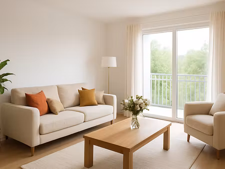 vente appartement 4 pièces 84 m² à rillieux-la-pape (69140), 340 095 €