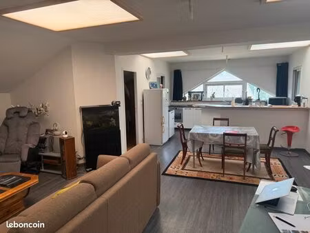 appartement à plouescat